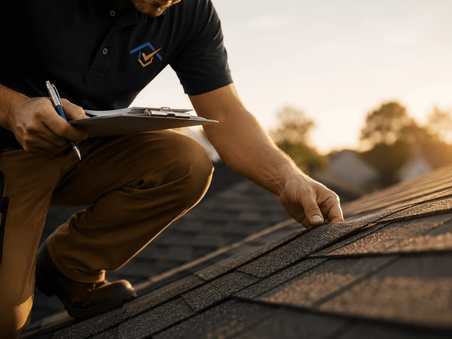 Why Choose Roof Inspection in Copperas Cove, TX